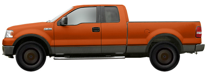 Диски FORD F-150 5.4 (2004-2008) R20