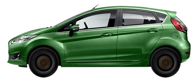 Диски FORD Fiesta 1.6 (2013-2019) R14