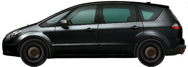 Диски на FORD S-Max 2.2 TDCI 2006