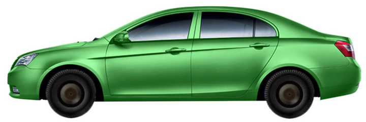 Диски GEELY Emgrand EC7 1.8 (2009-2017) R15