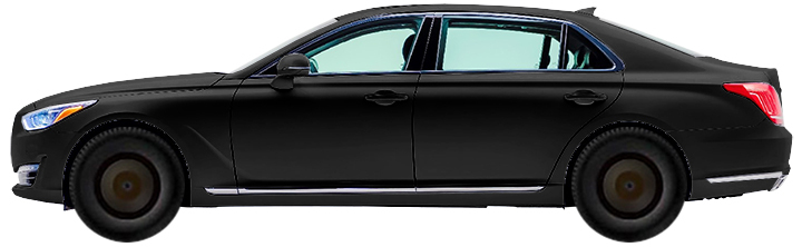 Диски на GENESIS G90 B1 Sedan (2016 - 2022)