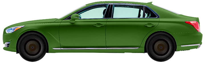 Диски на GENESIS G90L 5.0 GDI 4WD 2019