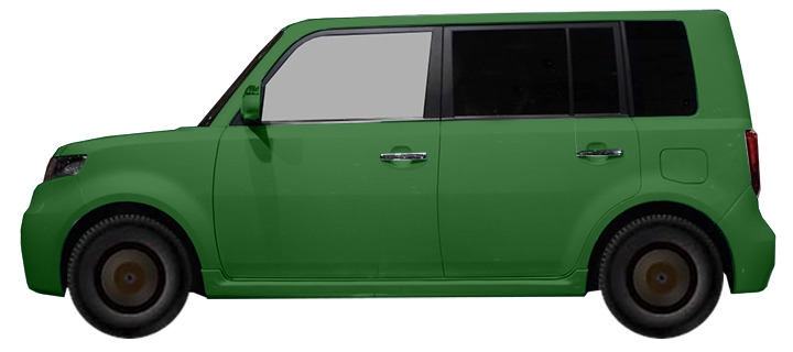 Диски GREAT WALL Coolbear 1.4 (2009-2013) R15