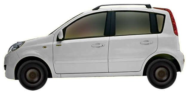 Диски GREAT WALL Peri 1.3 4x4 (2008-2013) R14