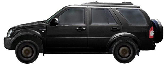Диски GREAT WALL Pegasus 2.2 4WD (2006-2013) R15