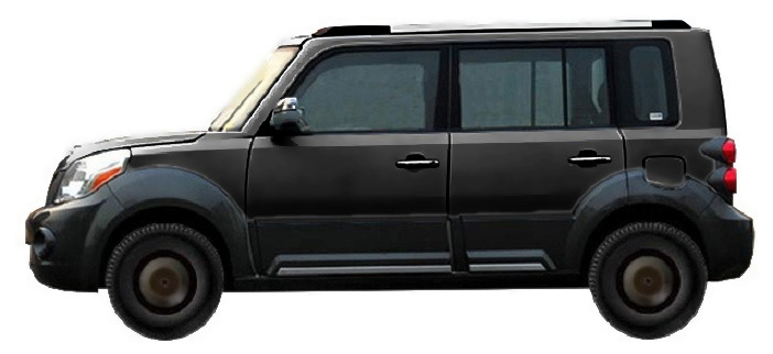 Диски GREAT WALL Hover M2 1.5 (2013-2016) R16