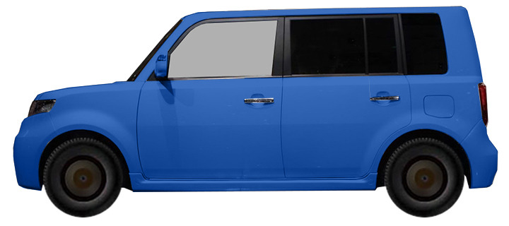 Диски на GREAT WALL Coolbear 1.5 2009