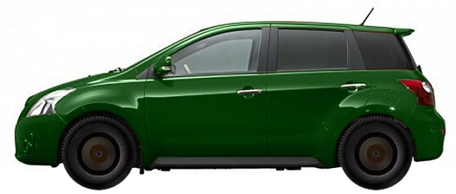 Диски GREAT WALL Florid 1.4 (2009-2013) R15