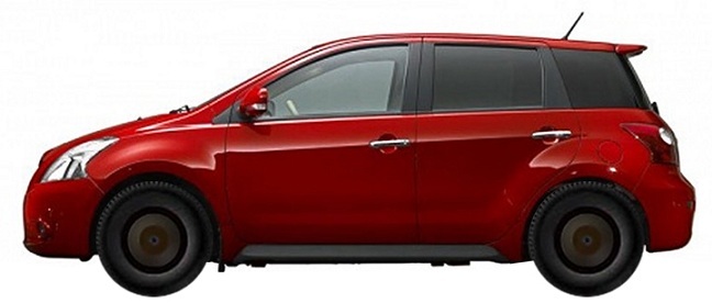 Диски GREAT WALL Florid 1.4 (2009-2013) R15