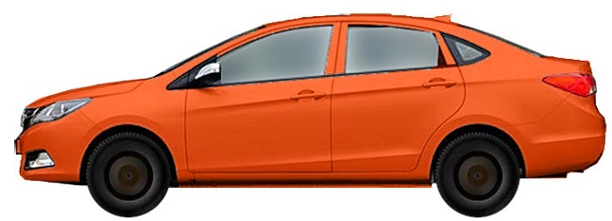 Диски HAIMA M3 1.5 (2014-2020) R15