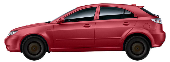 Диски HAIMA 3 1.8 (2007-2012) R15