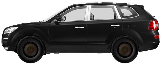 Диски HAWTAI Boliger 1.8 (2015-2020) R18