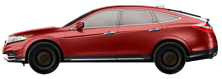 Диски на HONDA Crosstour 3.5 V6 SOHC VTEC 2012