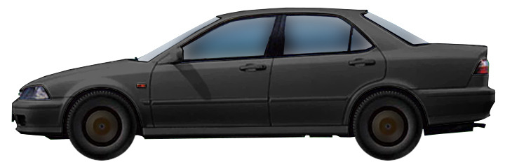 Диски на HONDA Torneo 2.0 SOHC i-VTEC 1997