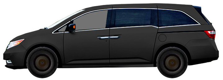 Диски HONDA Odyssey 3.5 (2008-2013) R16