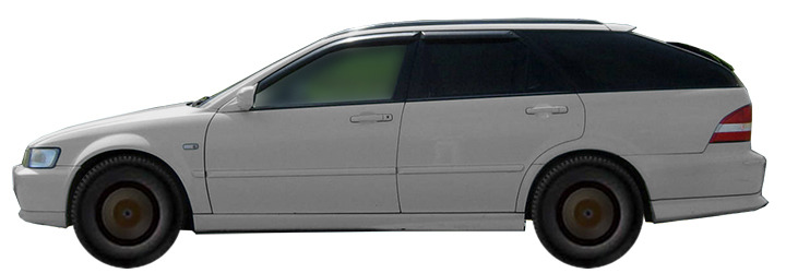 Диски на HONDA Accord CF/CL/CH Tourer (1997 - 2002)