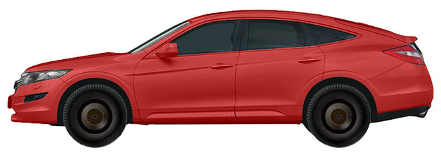 Диски HONDA Crosstour 2.4 (2008-2012) R17