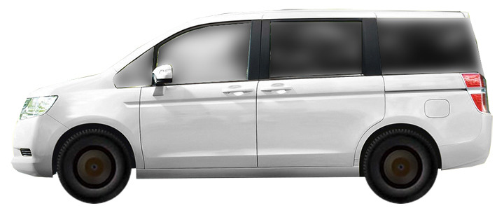 Диски HONDA Stepwgn 2.0 (2009-2016) R15