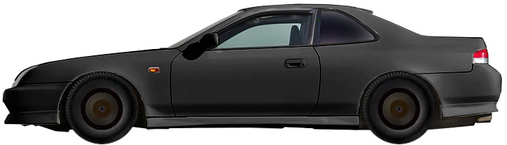 Диски HONDA Prelude 2.0 (1997-2001) R14
