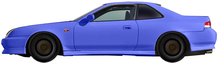 Диски HONDA Prelude 2.0 (1997-2001) R15