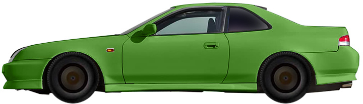 Диски HONDA Prelude 2.0 (1997-2001) R14