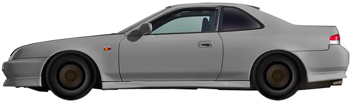 Диски HONDA Prelude 2.0 (1997-2001) R17
