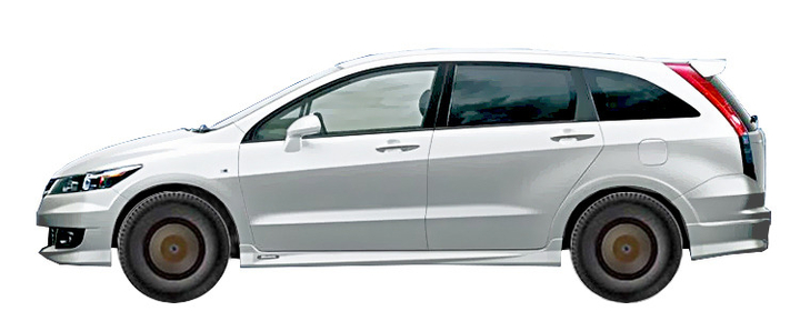 Диски HONDA Stream 1.8 4WD (2006-2013) R17