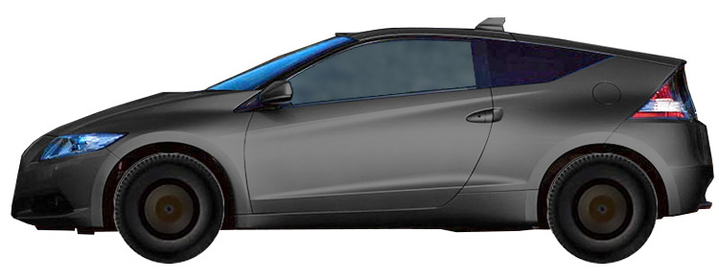 Диски на HONDA CR-Z 1.5 IMA Hybrid 2010