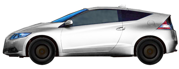 Диски HONDA CR-Z 1.5 IMA Hybrid (2010-2013) R16