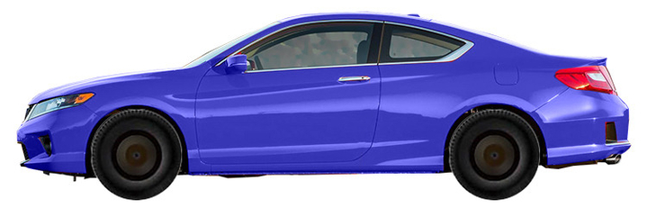 Диски HONDA Accord 3.5 i-VTEC (2012-2016) R16