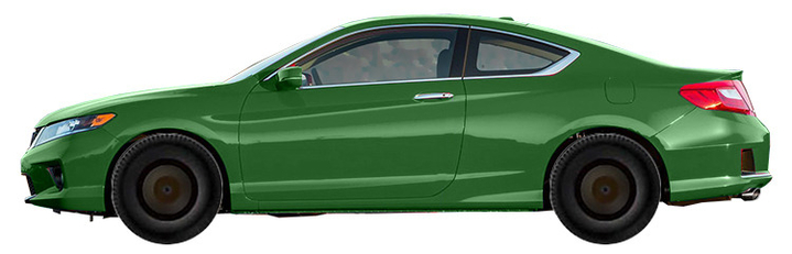 Диски HONDA Accord 3.5 i-VTEC (2012-2016) R18