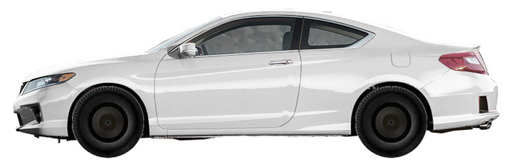 Диски HONDA Accord 3.5 i-VTEC (2012-2016) R17