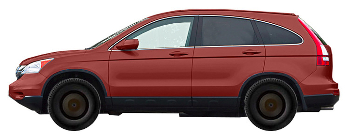 Диски HONDA CR-V 2.0 i-VTEC 4WD (2006-2012) R18