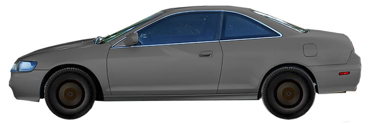 Диски HONDA Accord 2.0 LS (1998-2002) R15