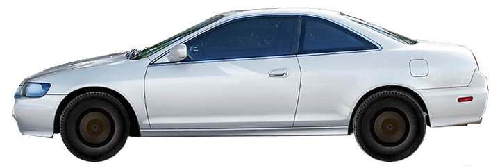 Диски HONDA Accord 2.0 LS (1998-2002) R15