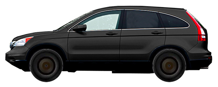 Диски HONDA CR-V 2.2 i-CTDi 4WD (2006-2012) R18