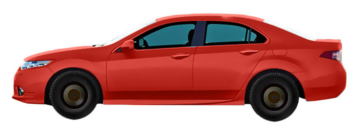 Диски HONDA Accord 2.4 (2008-2013) R18
