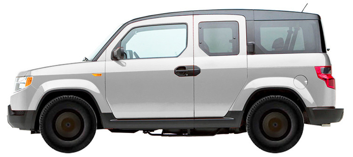 Диски HONDA Element 2.4 (2008-2011) R18