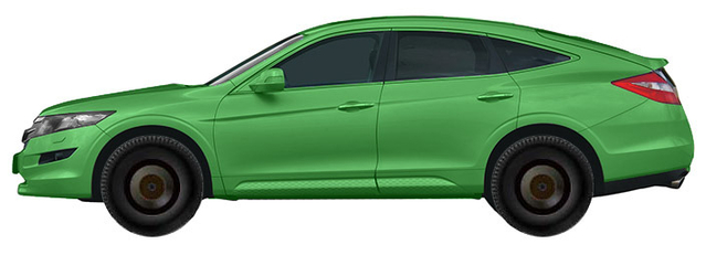 Диски HONDA Crosstour 3.5 (2008-2012) R17