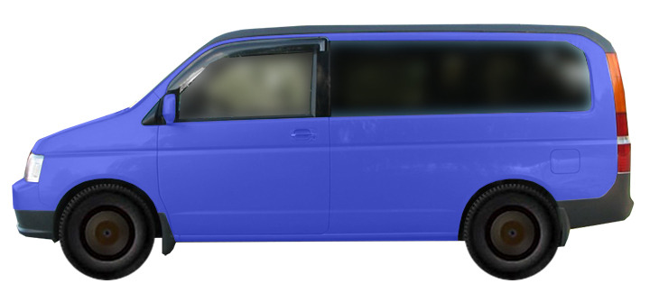 Диски на HONDA Stepwgn 2.0 1999