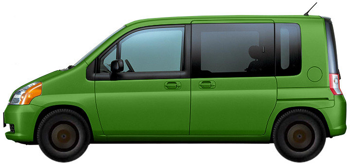 Диски HONDA Mobilio 1.5 (2001-2008) R15