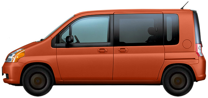Диски HONDA Mobilio 1.5 (2001-2008) R15