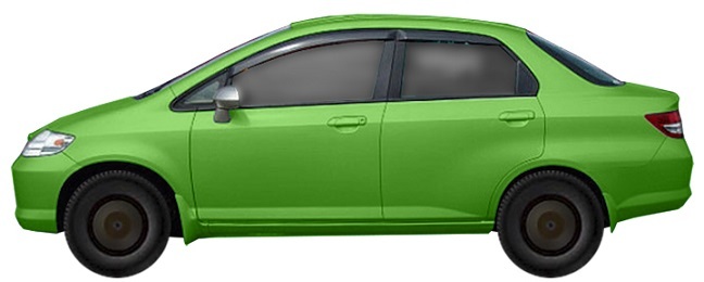 Диски HONDA Fit Aria 1.3 (2002-2009) R14