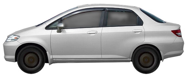Диски HONDA Fit Aria 1.3 (2002-2009) R15