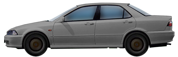 Диски HONDA Torneo 2.0 DOHC i-VTEC (1997-2002) R15