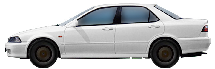 Диски HONDA Torneo 2.0 DOHC i-VTEC (1997-2002) R14