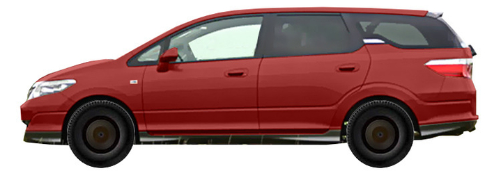 Диски HONDA Airwave 1.5 (2005-2010) R15