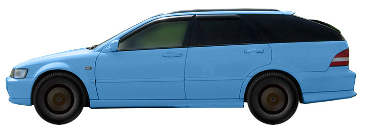 Диски HONDA Accord 2.3 (1997-2002) R16