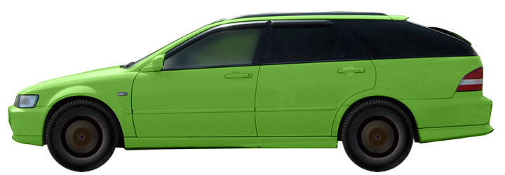 Диски HONDA Accord 2.3 (1997-2002) R15