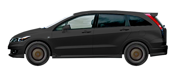 Диски на HONDA Stream RN6-RN9 (2006 - 2013)